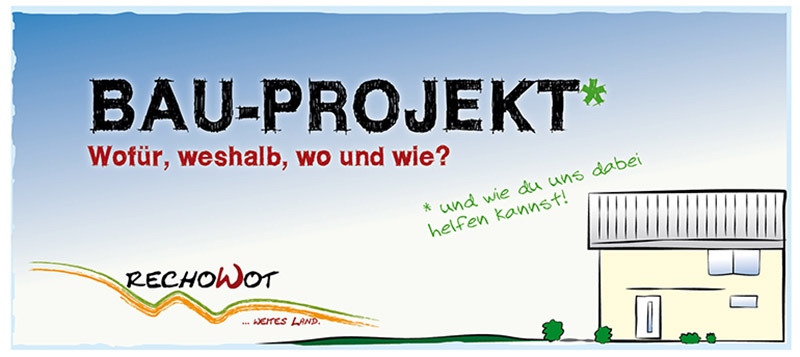 Rechowot Neubau-Projekt