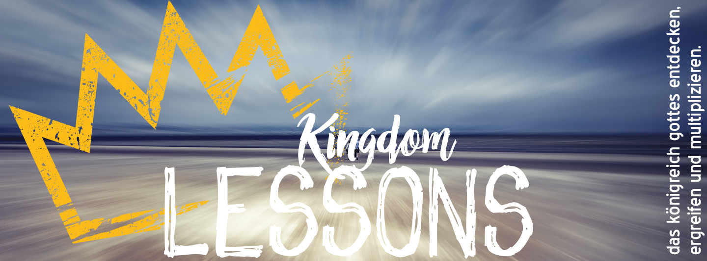 Kingdom Lessons: Teaching-Videos